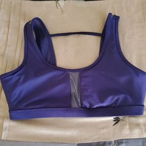 Fabletics sports bra